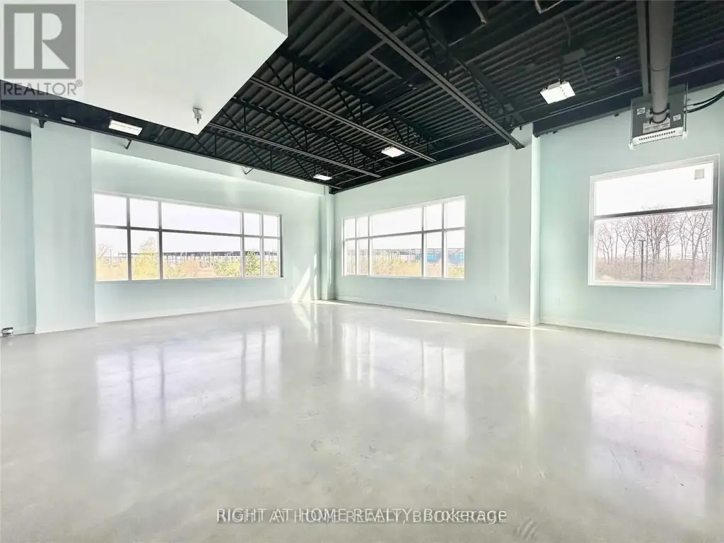 210 - 3485 Rebecca Street, Oakville (QE Queen Elizabeth)